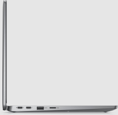 DELL LATİTUDE 5330 2İN1 Cİ5-1245U/8GB/256GB/13.3''/W11P TAŞINABİLİR BİLGİSAYAR N209L5330MLK132IN1
