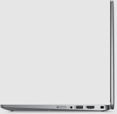 DELL LATİTUDE 5330 2İN1 Cİ5-1245U/8GB/256GB/13.3''/W11P TAŞINABİLİR BİLGİSAYAR N209L5330MLK132IN1
