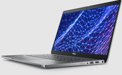 DELL LATİTUDE 5330 2İN1 Cİ5-1245U/8GB/256GB/13.3''/W11P TAŞINABİLİR BİLGİSAYAR N209L5330MLK132IN1