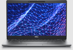 DELL LATİTUDE 5330 2İN1 Cİ5-1245U/8GB/256GB/13.3''/W11P TAŞINABİLİR BİLGİSAYAR N209L5330MLK132IN1