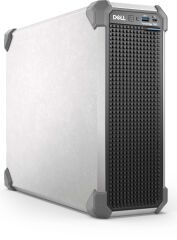 DELL SERVER PET160P T160 E-2414/1X16GB/1X480GB/SATA CHASSIS 3X3.5/BROADCOM 5720 DUAL PORT 1GB ON-BOARD LOM/İDRAC9 BASIC 16G/300W SUNUCU/SERVER EMEA_PET160SPL2 + 2025 Server Lisans