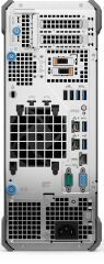 DELL SERVER PET160P T160 E-2414/1X16GB/1X480GB/SATA CHASSIS 3X3.5/BROADCOM 5720 DUAL PORT 1GB ON-BOARD LOM/İDRAC9 BASIC 16G/300W SUNUCU/SERVER EMEA_PET160SPL2 + 2025 Server Lisans