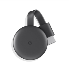GOOGLE CHROMECAST 3. GENERATİON ORİJİNAL