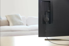 GOOGLE CHROMECAST 3. GENERATİON ORİJİNAL