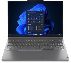 LENOVO THİNKBOOK 16P İ7-14650HX/32GB DDR5/1TB M.2 SSD/RTX4060 8GB/DOS/16'' 21N50018TR GAMİNG LAPTOP