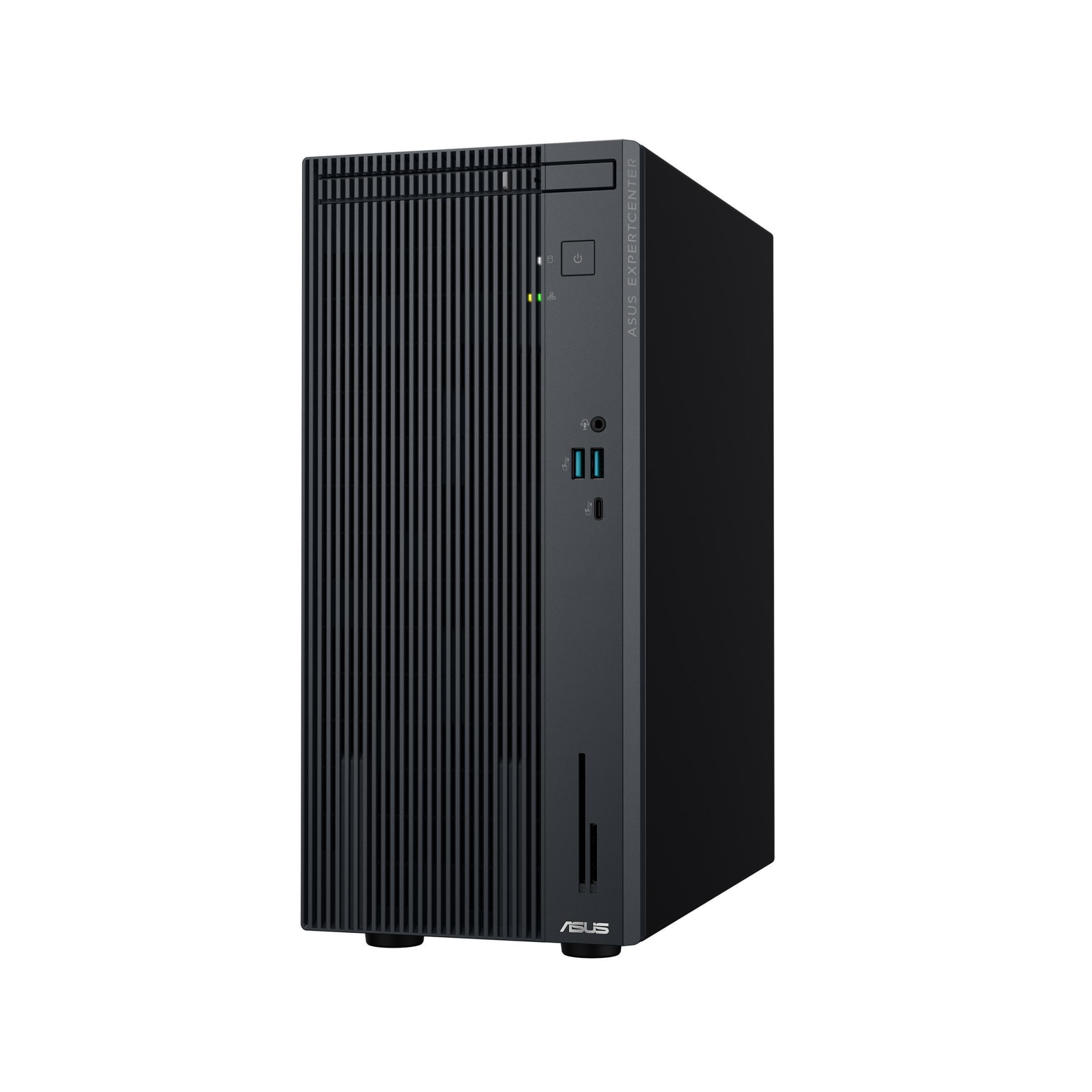 ASUS PC P500MV-I7136216512B0D İ7-13620H/16GB/512GB/FDOS Masaüstü 90PF05I1-M00CP0