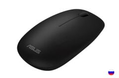 ASUS W5000 RUSÇA KABLOSUZ KLAVYE/MOUSE SET SİYAH W5000-RUS-SYH 90XB0430-BKM1C0