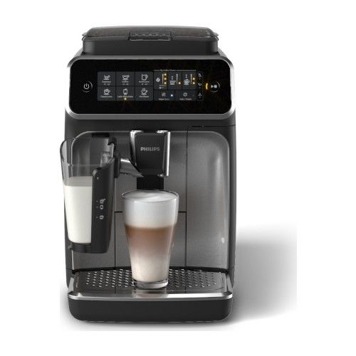 PHILIPS EP3246/70 3200 SERİSİ TAM OTOMATİK ESPRESSO MAKİNESİ