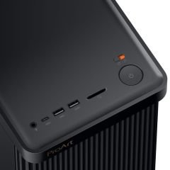 Asus Proart İ9-14900KS 64GB 1TB m.2 8GB 3060 ti W11P PD500TE Masaüstü Bilgisayar