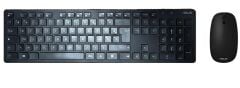 ASUS W5000 FRANSIZCA KABLOSUZ KLAVYE/MOUSE SET SİYAH W5000-FRANCE-SYH 90XB0430-BKM1I0