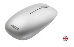 ASUS W5000 İNGİLİZCE KABLOSUZ KLAVYE/MOUSE SET BEYAZ W5000-ENG-BYZ 90XB0430-BKM0V0
