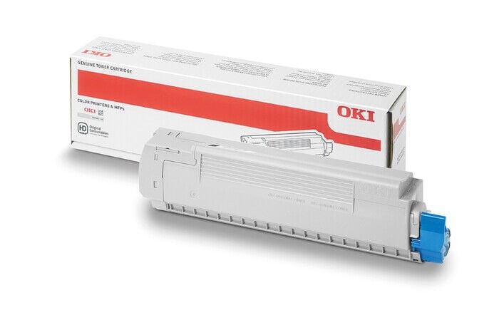 OKI 45643612 BLACK TONER ES9455 38.400