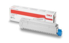 OKI 45643612 BLACK TONER ES9455 38.400