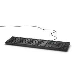 DELL 580-ADHQ KB216 TÜRKÇE KLAVYE SİYAH