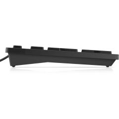 DELL 580-ADHQ KB216 TÜRKÇE KLAVYE SİYAH