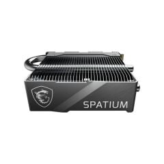 MSI SSD SPATIUM M580 PCIE 5.0 NVME M.2 2TB FROZR SSD