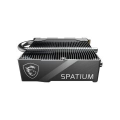 MSI SSD SPATIUM M580 PCIE 5.0 NVME M.2 2TB FROZR SSD