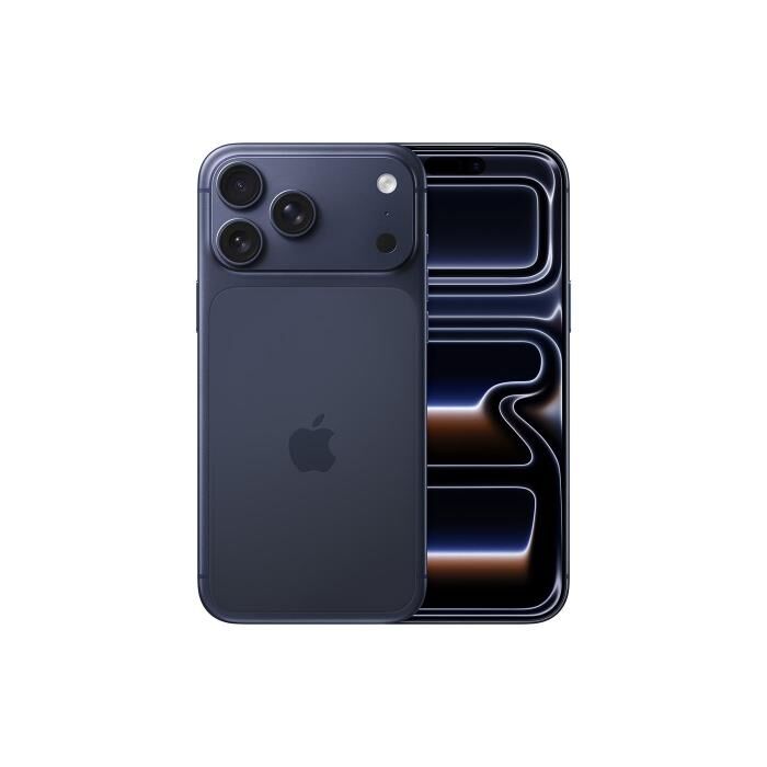 APPLE İPHONE 17 PRO MAX 2 TB ABİS CEP TELEFONU MG014TU/A