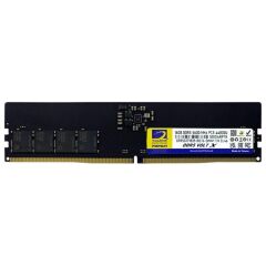 TWİNMOS DDR5 16GB 5600MHZ MASAÜSTÜ RAM TMD516GB5600U46WO
