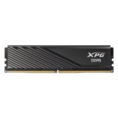 XPG LANCER BLADE 64GB (2X32GB) DDR5 CL30 6000MHZ DUAL AX5U6000C3032G-DTLABBK SOĞUTUCULU MASAÜSTÜ RAM