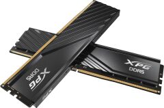 XPG LANCER BLADE 64GB (2X32GB) DDR5 CL30 6000MHZ DUAL AX5U6000C3032G-DTLABBK SOĞUTUCULU MASAÜSTÜ RAM