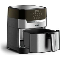 TEFAL EY505D EASY FRY & GRİLL PRECİSİON+ YAĞSIZ FRİTÖZ AİRFRYER 4.2L