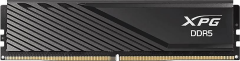 XPG LANCER BLADE 32GB DDR5 5600MHZ CL46 SINGLE AX5U5600C4632G-SLABBK SİYAH SOĞUTUCULU MASAÜSTÜ RAM