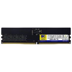 TWİNMOS 32GB DDR5 4800MHZ CL40 MASAÜSTÜ RAM TMD532GB4800U40