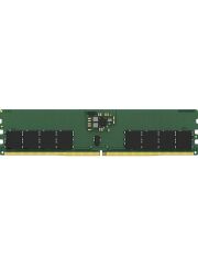 KINGSTON 64GB DDR5 6400MH KVR64A52BD8-64 MASAÜSTÜ RAM