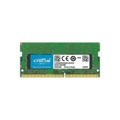 CRUCİAL NTB CT32G4SFD832A 32GB DDR4 3200MHZ SODIMM CL22 RAM BELLEK