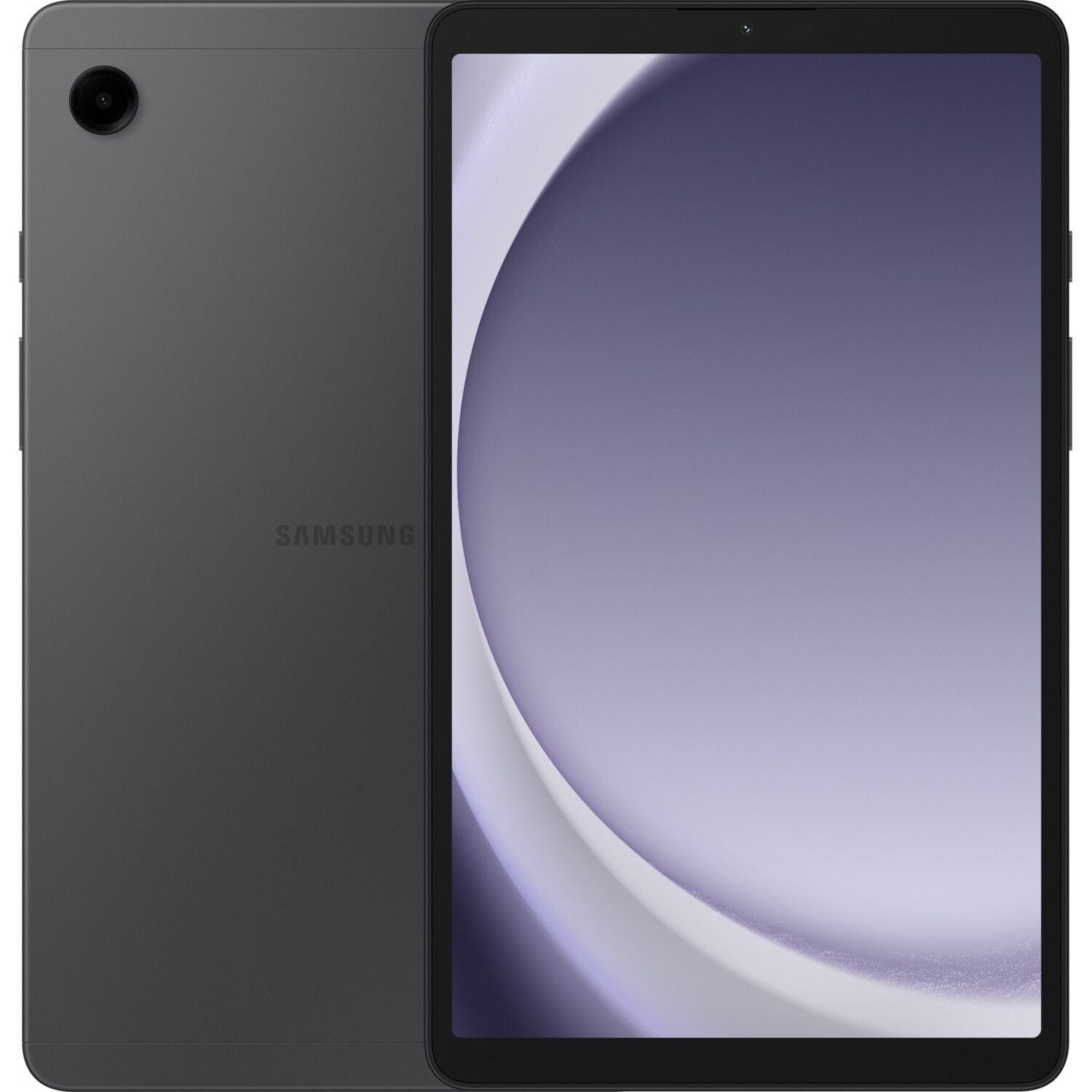 SAMSUNG GALAXY TAB A9 SM-X117 4GB 64GB LTE 8.7'' SİLVER TABLET SİM KARTLI