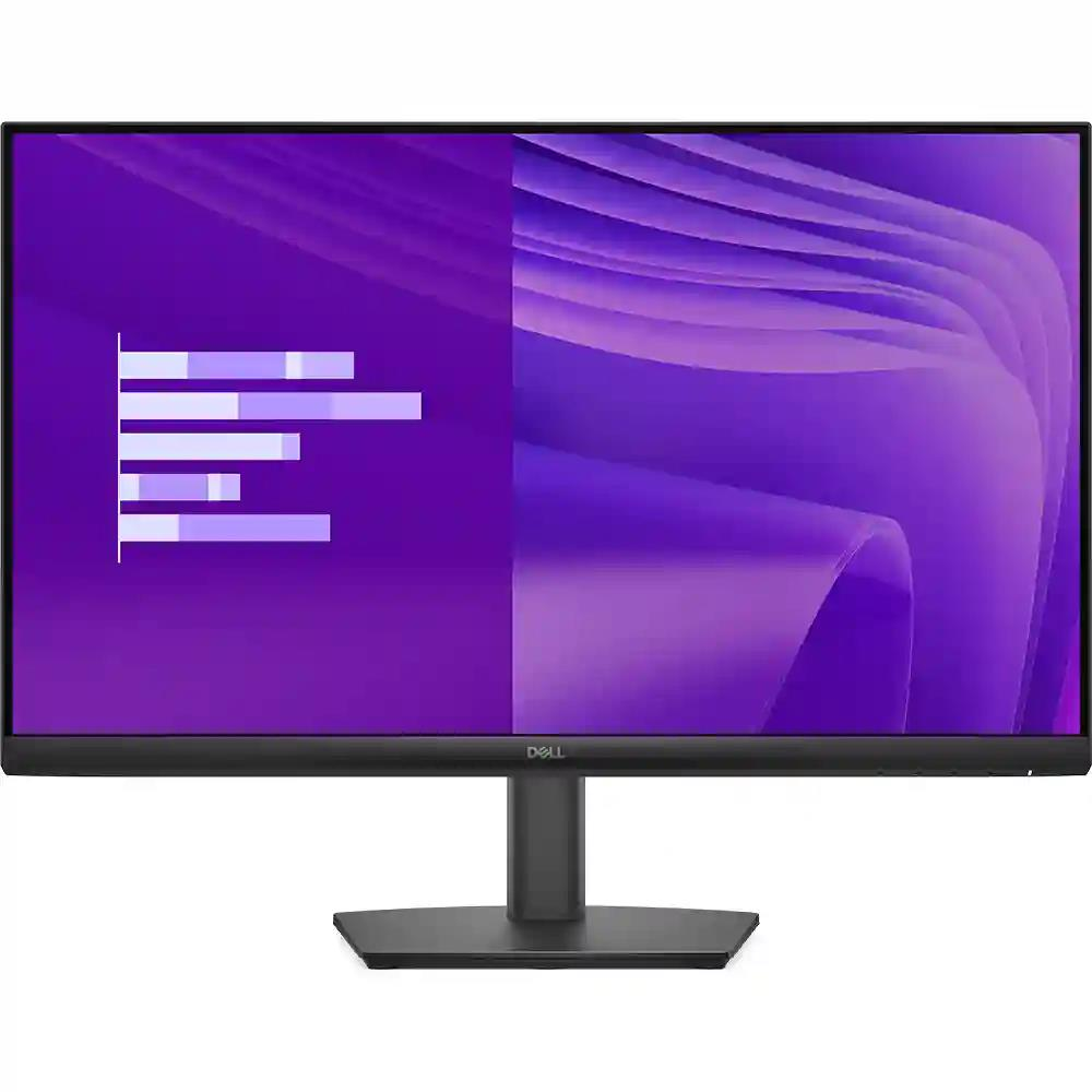 DELL E2425HM 23.8 1920X1080 FHD 100HZ 5MS HDMI VGA DP IPS MONİTÖR