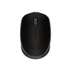 LOGITECH M171 MOUSE BLACK 910-004424