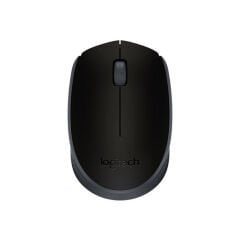 LOGITECH M171 MOUSE BLACK 910-004424