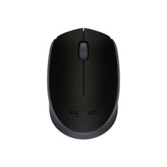 LOGITECH M171 MOUSE BLACK 910-004424