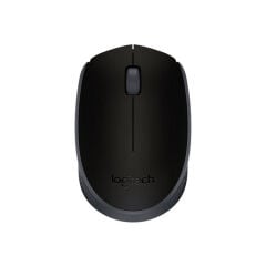 LOGITECH M171 MOUSE BLACK 910-004424