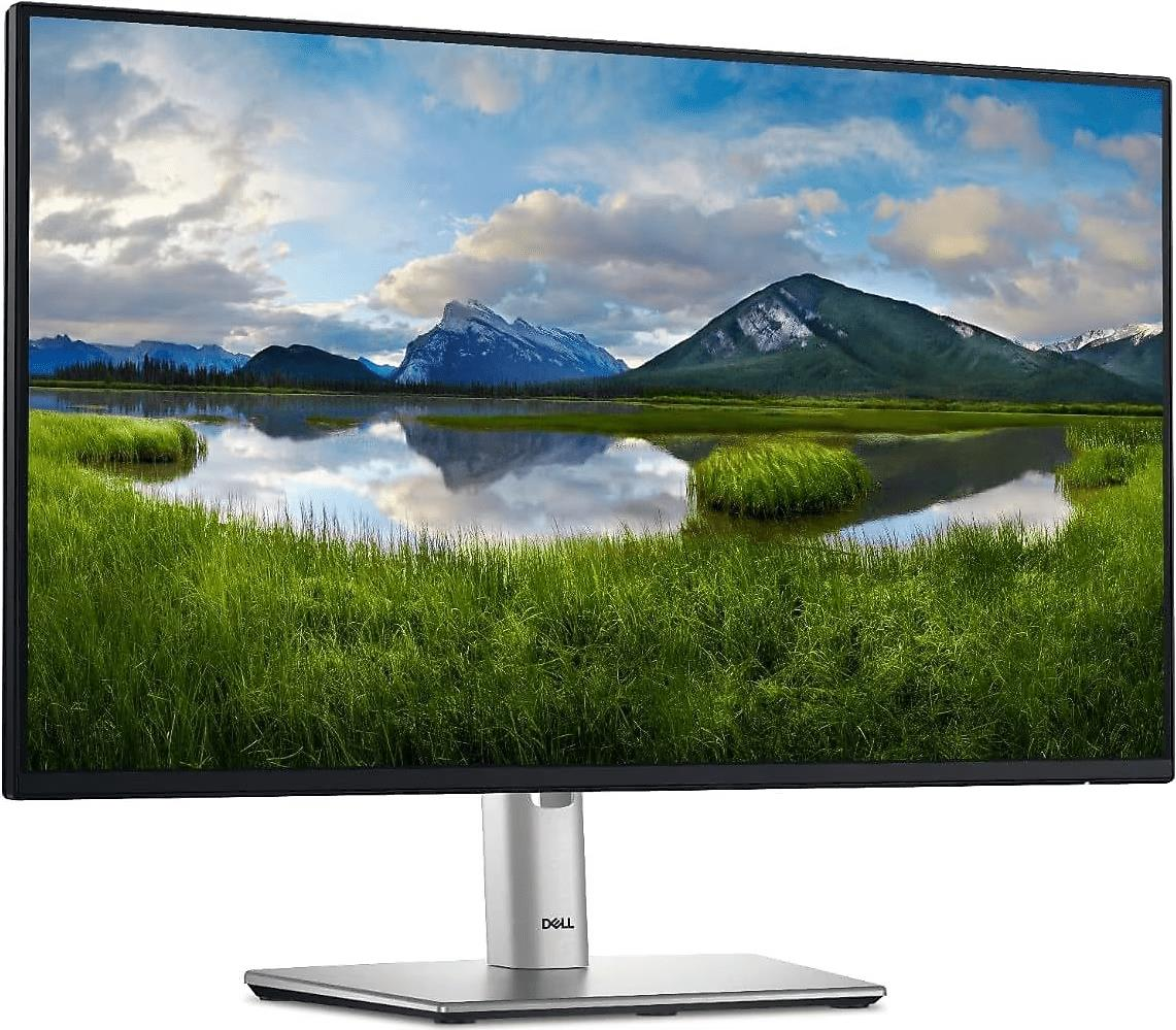 DELL 24 P2425H LED MONİTÖR 8 MS 100 HZ 1920 X 1080 VESA 1XDP 1XHDMI 1XVGA