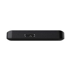 TOSHİBA 4TB CANVİO BASİC 2.5'' GEN1 SİYAH HDTB540EK3CA HARİCİ HARDDİSK
