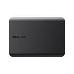 TOSHİBA 1TB CANVİO BASİC 2.5'' GEN1 USB 3.2 HARİCİ HARDDİSK HDTB510EK3AA