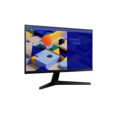 27 SAMSUNG LS27C310EAUXUF IPS FHD 75HZ 5MS HDMI DP MONİTÖR
