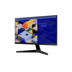 27 SAMSUNG LS27C310EAUXUF IPS FHD 75HZ 5MS HDMI DP MONİTÖR