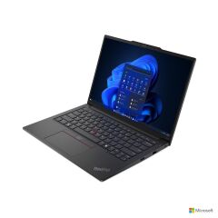 LENOVO NB E14 THINKPAD 21M70091TX ULTRA7-155H - 32GB RAM - 512GB M.2 SSD - W11P - 14'' TAŞINABİLİR BİLGİSAYAR