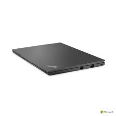 LENOVO NB E14 THINKPAD 21M70091TX ULTRA7-155H - 32GB RAM - 512GB M.2 SSD - W11P - 14'' TAŞINABİLİR BİLGİSAYAR