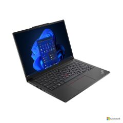 LENOVO NB E14 THINKPAD 21M70091TX ULTRA7-155H - 32GB RAM - 2TB M.2 SSD - W11P - 14'' TAŞINABİLİR BİLGİSAYAR