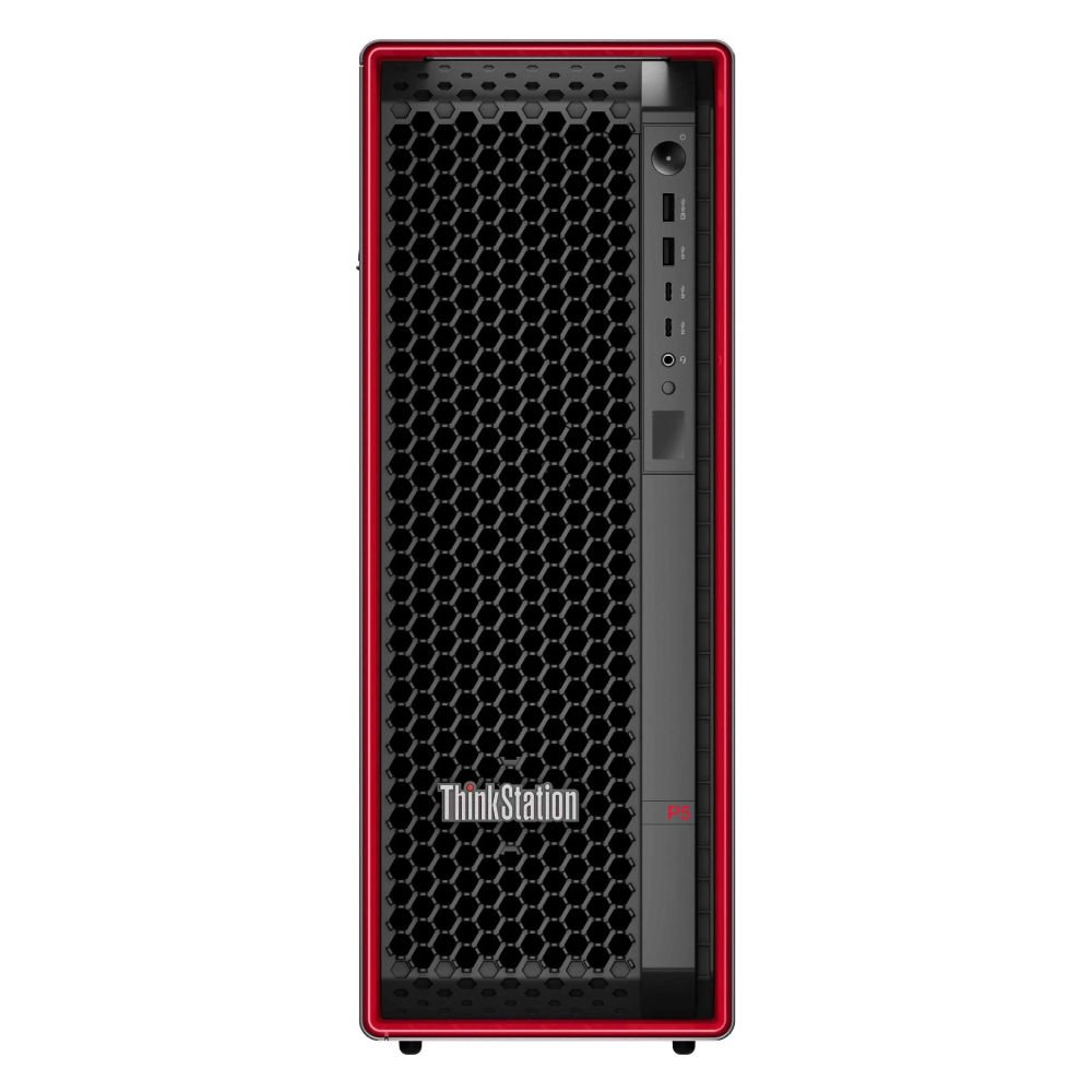 Lenovo ThinkStation P5 W5-2465X 256GB ECC 2TB m.2 4GB T400 30GA002RTR W11P Workstation