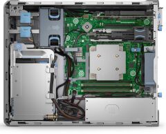 Dell SRV PET160P1 T160 E-2414