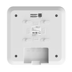 RUİJİE RG-RAP2260(G) REYEE Wİ-Fİ6 AX1800 AX1800 DUAL BAND POE ACCESS POİNT POE ADAPTÖR YOK
