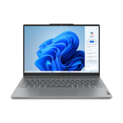 LENOVO İDEAPAD SLİM 5 CASE 2N1 14IRH9 WUXGA İ5-13420H - 16GB RAM - 512GB M.2 SSD - W11P - 14.'' TAŞINABİLİR BİLGİSAYAR