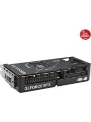 ASUS DUAL GEFORCE RTX5070 12GB OC EDİTİON DUAL-RTX5070-O12G GDDR7 192BİT GAMİNG (OYUNCU) EKRAN KARTI 90YV0M17-M0NA00