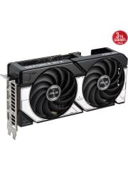 ASUS DUAL GEFORCE RTX5070 12GB OC EDİTİON DUAL-RTX5070-O12G GDDR7 192BİT GAMİNG (OYUNCU) EKRAN KARTI 90YV0M17-M0NA00